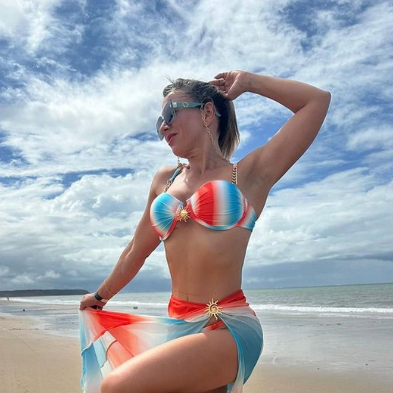 Fabiane Magella