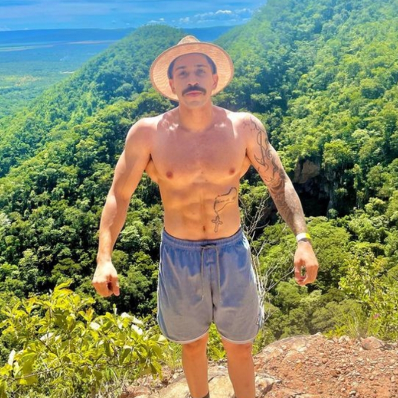 Pedro Filho