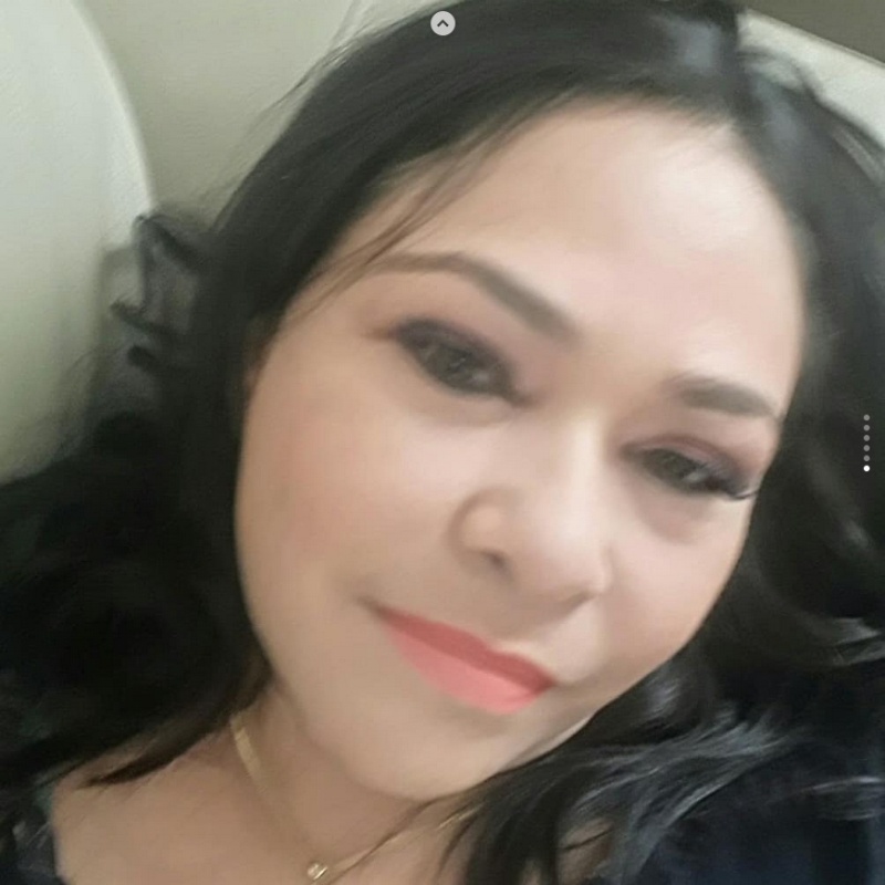 Maria da Cruz